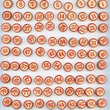 bingo numbers